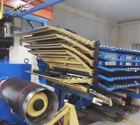 Machine de confection