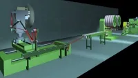 Ligne Orbitread de pneus génie civil et agricole