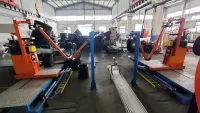 Ligne Orbitread de pneus génie civil et agricole