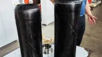 Machine de retournement (haut/bas) de ressorts pneumatiques
