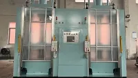 Presse de vulcanisation de ressorts pneumatiques